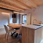 Alpine Chic Retreat