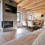 Alpine Chic Retreat