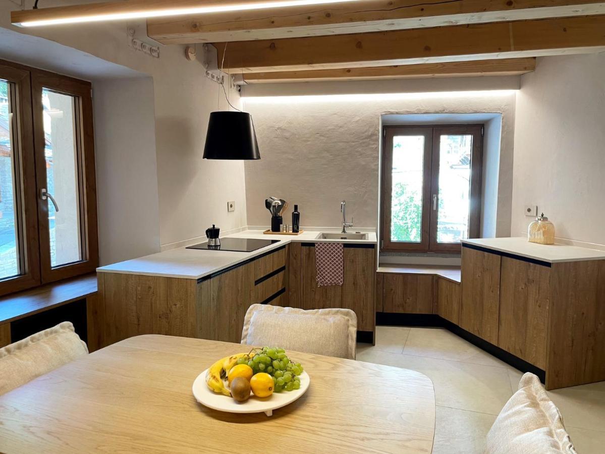 Apartment Alpine Chic Retreat