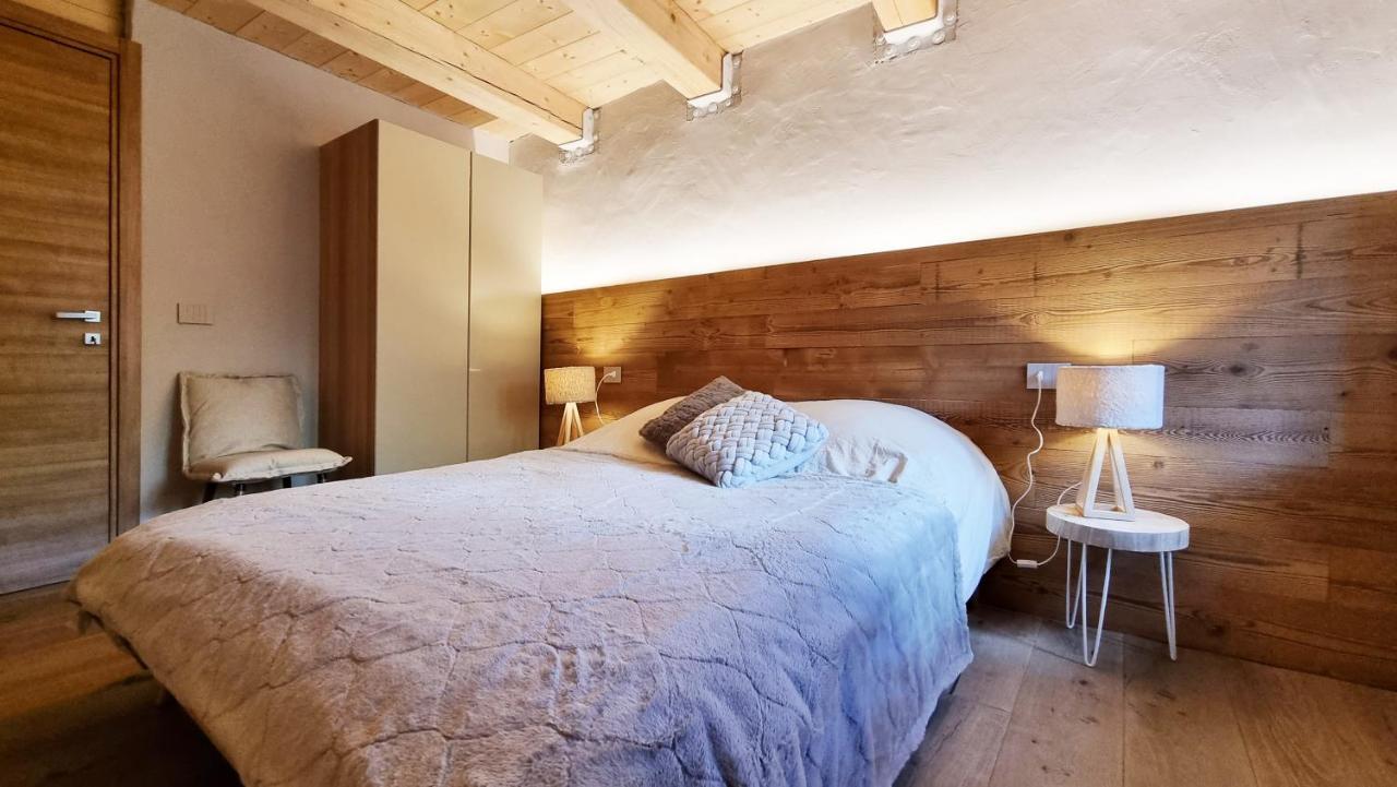Apartment Alpine Chic Retreat