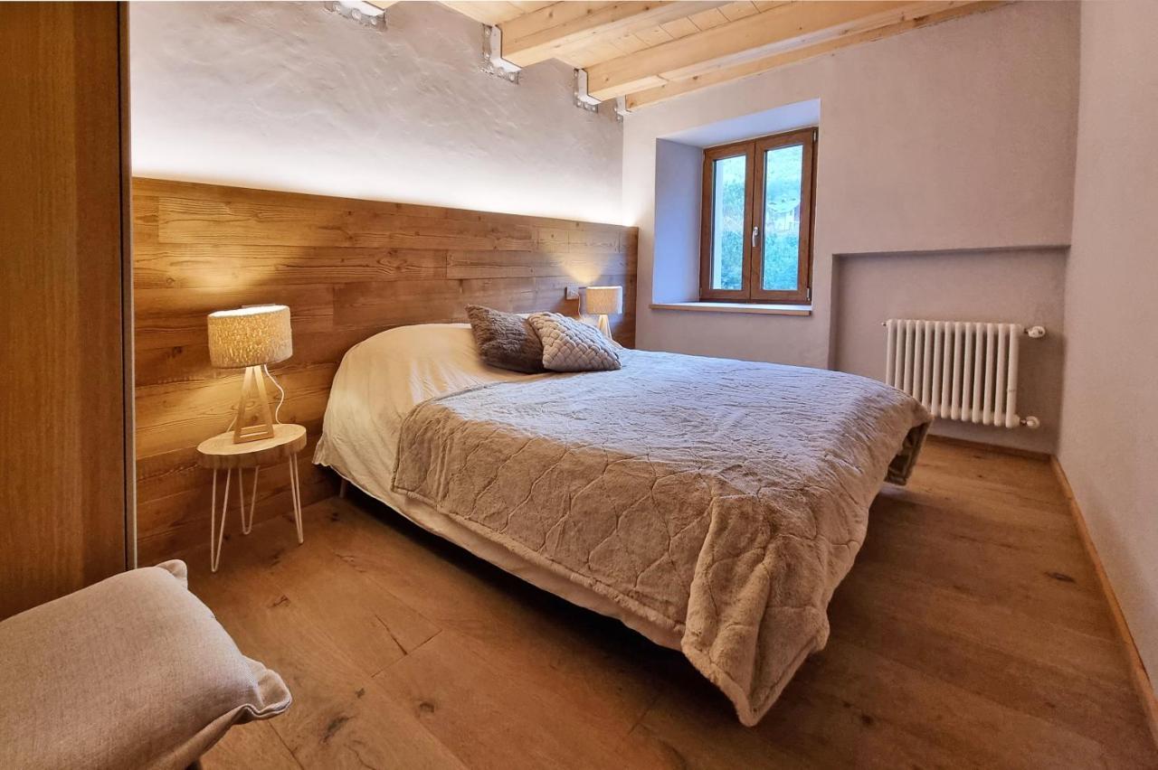 Alpine Chic Retreat