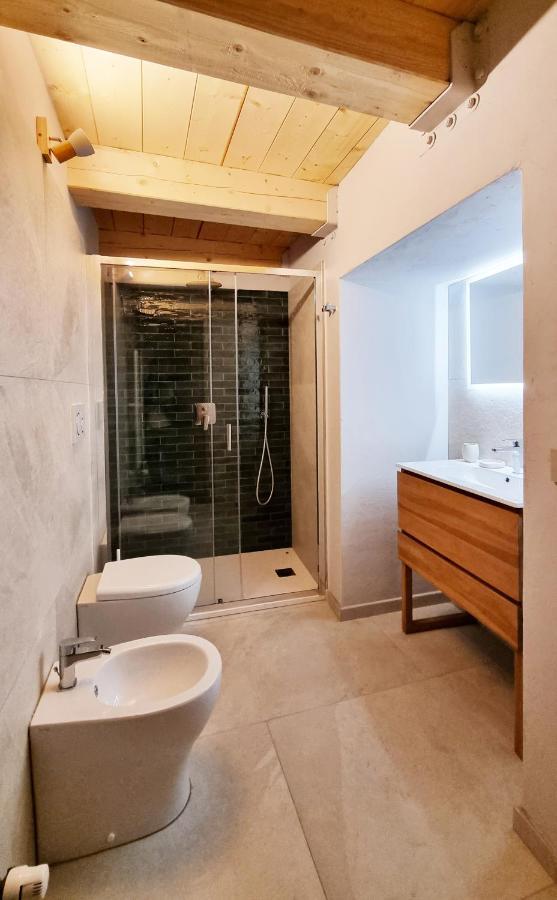 Apartment Alpine Chic Retreat