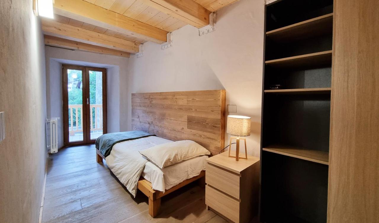 Alpine Chic Retreat Apartment