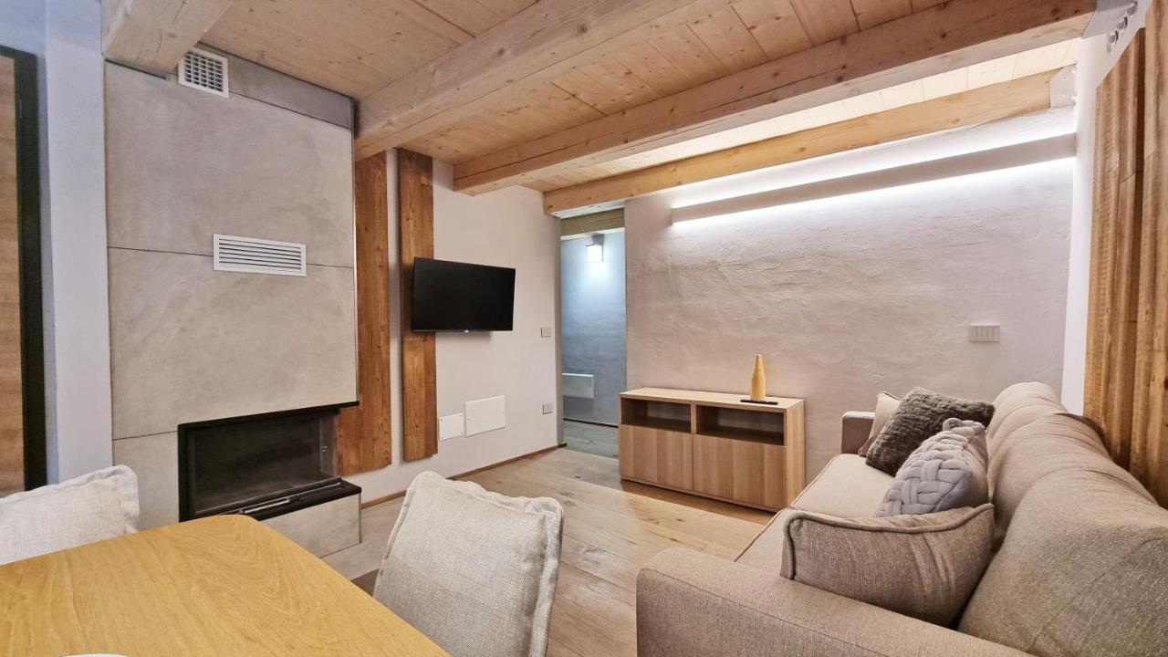 Alpine Chic Retreat