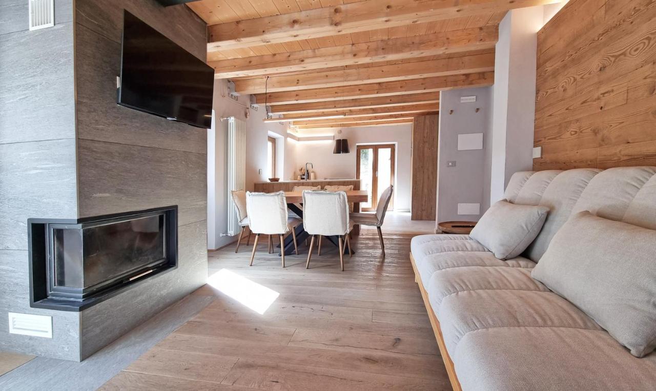 Alpine Chic Retreat Apartment
