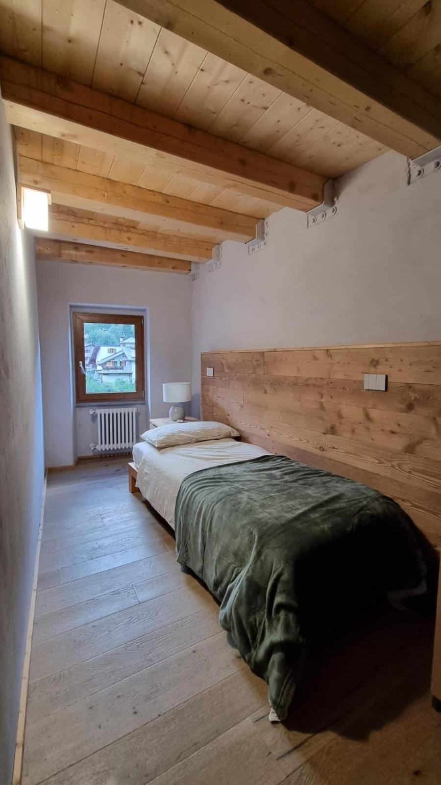 Apartment Alpine Chic Retreat *