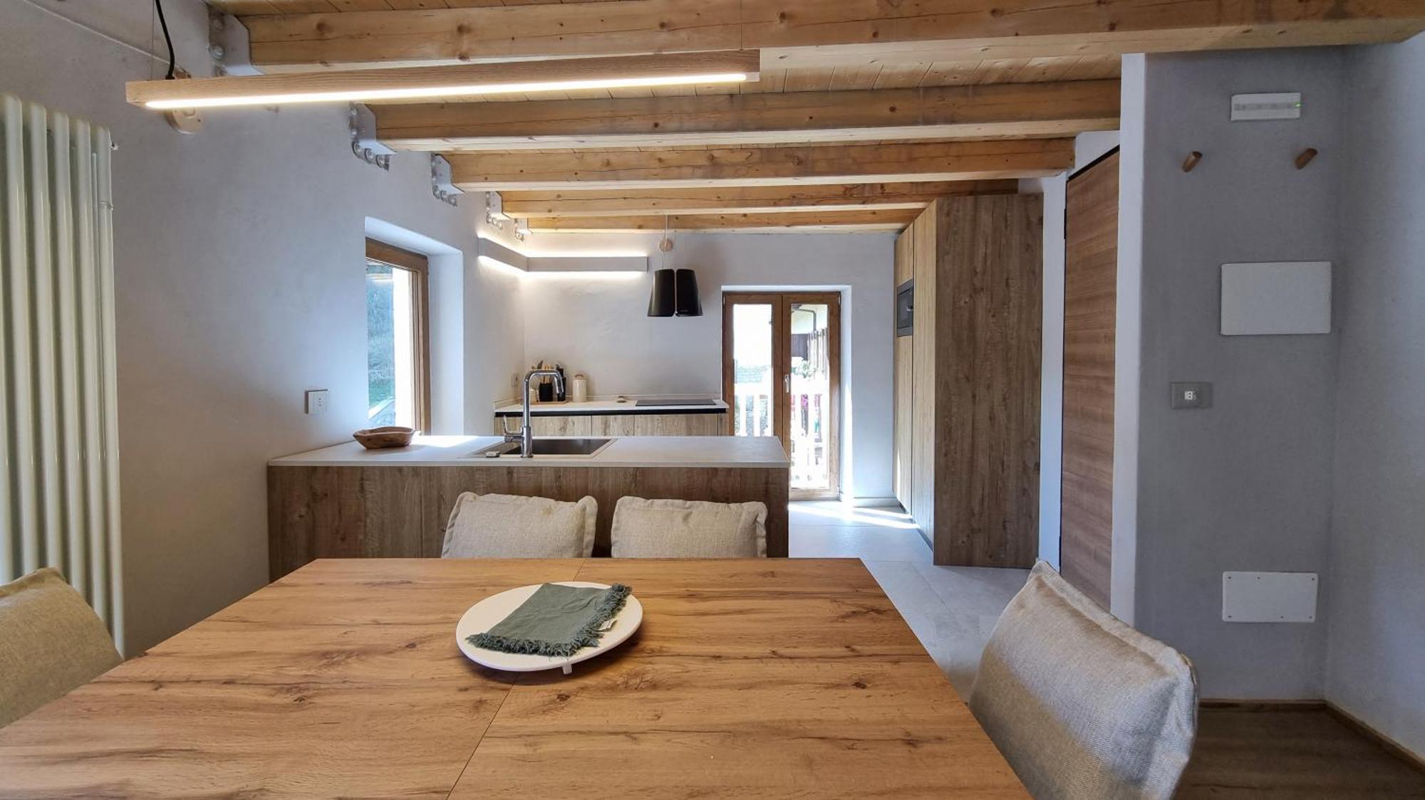Alpine Chic Retreat Apartment *