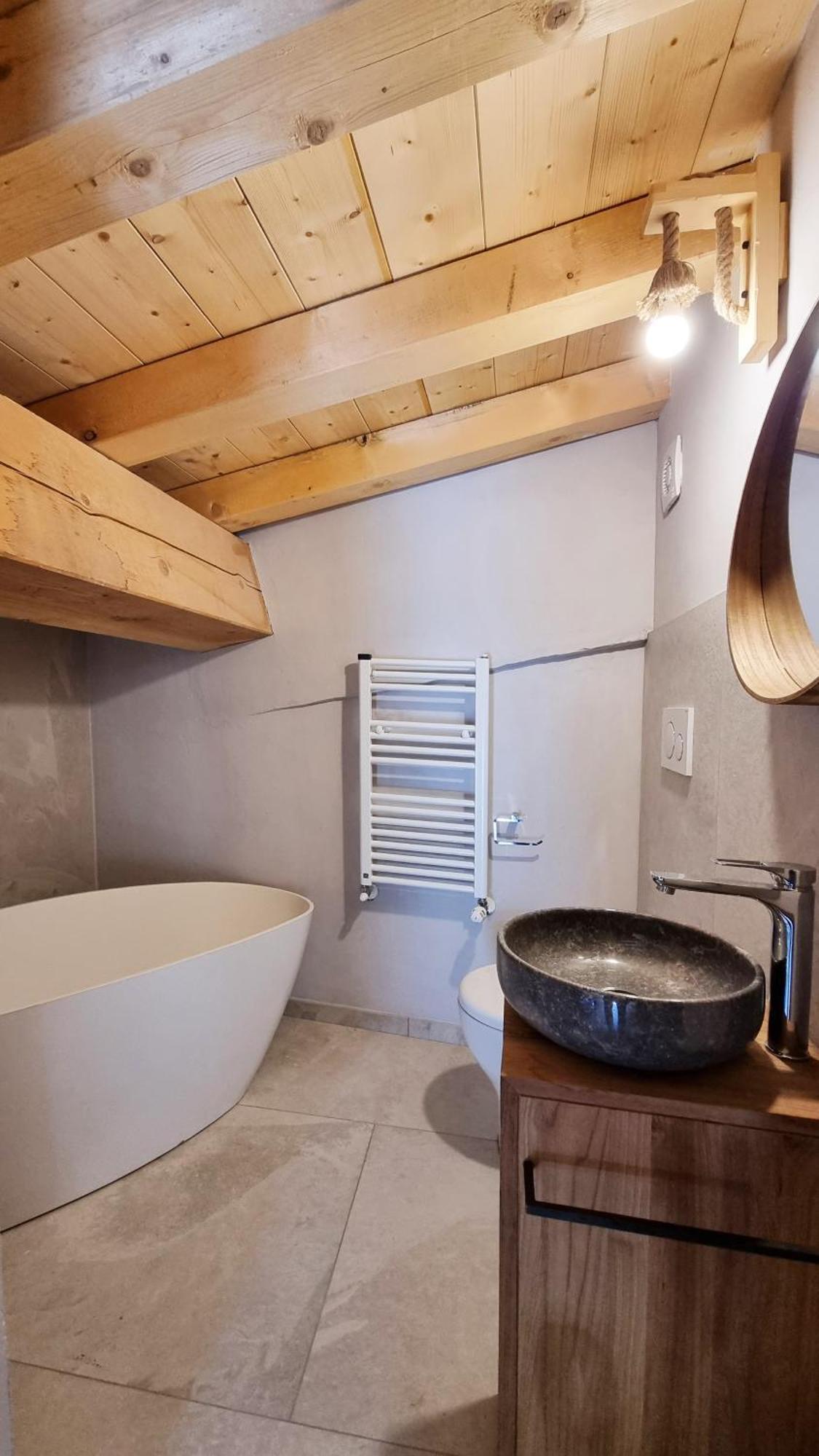 Alpine Chic Retreat